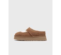 UGG® Bea Mary Jane für Damen in Brown, Größe 37, Veloursleder 1167612-CHE-06