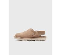 UGG WOMEN CLASSIC MINI DIPPER Kinderschuh brown in Größe:31