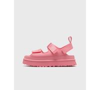 UGG Sandalen GoldenGlow Damen Pink Größe 40