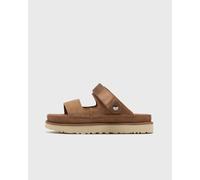 UGG WOMEN GOLDENSTAR GLIDE women Sandals & Slides brown in Größe:39