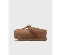 UGG WOMEN GOLDENSTAR HI CLOG women Lowtop brown in Größe:41