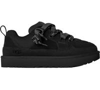 UGG WMNS LO LOWMEL Schwarz 36