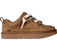 UGG Sneaker W LO LOWMEL Chestnut Damen 42