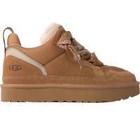 UGG Women's Lowmel Sneaker, Kastanie, 39 EU
