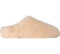 UGG Damen Pantoletten ELEA FLUFFED, cognac, Gr. 40EU