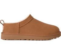 UGG W Classic Micro 1173891 Che, Stiefeletten, Damen, Kastanie, 41 EU