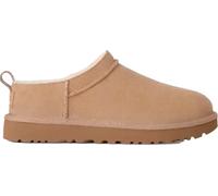 UGG® Classic Micro Boot für Damen in Beige, Größe 39, Veloursleder 1173891-SAN-08