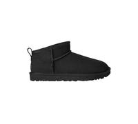 UGG Damen Classic Ultra Mini Winter Boots, Schwarz, 37 EU