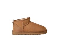 UGG Women's Classic Mini Ultra Chestnut