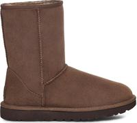 UGG® Classic Short II Boot für Damen | UGG® EU in Brown, Größe 37, Veloursleder 1016223-BCDR-06