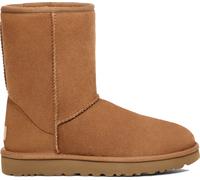 UGG Women's Classic Short II Boot Chestnut 36