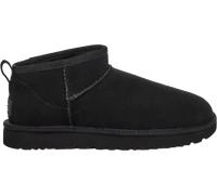 UGG Women's Classic Ultra Mini Black 41