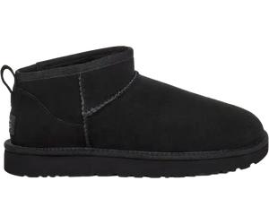 UGG Women's Classic Ultra Mini Black 41