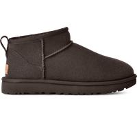 UGG Women's Classic Ultra Mini Boot Dusted Cocoa 36