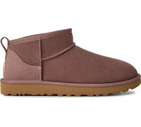 UGG Women's Classic Ultra Mini Boot Portobello 38