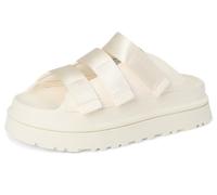 UGG Women's Goldenglow Slide Sandal, jasmin, 41 EU