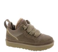 UGG Women's Lowmel Sneaker, Hickory, 38 EU
