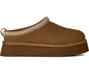 UGG Women's Tazz II Light Bronze 42