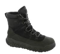 UGG Women's Terretrail Hi-top Fashion Boot, Schwarz, 37 EU
