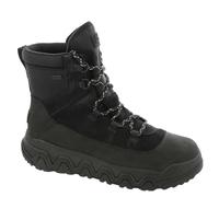 UGG Damen Terretrail Hi-top Mode-Stiefel, Schwarz, 39 EU