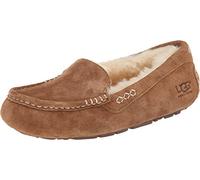 UGG W's Ansley 3312, Damen Hausschuhe, Braun (CHESTNUT), EU 36 (US 5)