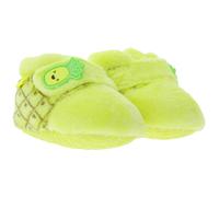 Ugg X Bixbee Baby Kinder Hausschuhe mit Ananas-Motiv Krabbelschuhe 1138614I Gelb 18