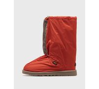 UGG X REESE COOPER CLASSIC MINI men Boots red in Größe:39,5