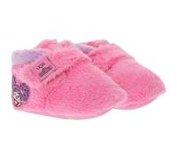 Ugg X Sesame Street Baby Kinder Hausschuhe mit Abby Cadabby-Print Krabbelschuhe 1147212I Rosa 18