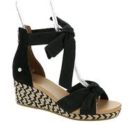 UGG Yarrow 1119992-BCVS, Womens sandals, black, 39 EU