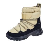 UGG YOSE PUFFER MID Stiefel beige mustard-seed 1131978 - Größe 39