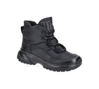UGG YOSE PUFFER LACE 1143844 BLK schwarz - sportliche Stiefelette für Damen - Größe 36