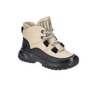 UGG YOSE PUFFER LACE 1143844 MDSD beige - sportliche Stiefelette für Damen - Größe 41