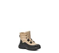 UGG Yose Puffer Lace, Mode-Stiefel, Mustard Seed,