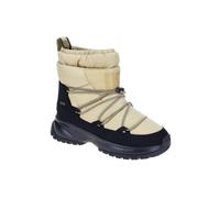 Schneestiefel UGG Yose Puffer Mid Damen Mustard Seed-Schuhgröße 41