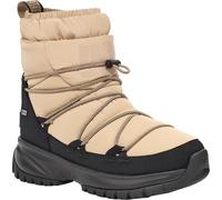 UGG - Yose Puffer Mid Boots Damen mustard seed