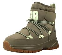 UGG YOSE PUFFER MID Stiefel grün burnt-olive 1131978 - Größe 37