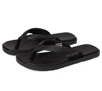 UGG Zehentrenner Seaside II für Herren, Schwarz , 44 EU