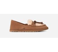 UGG® Zora Loafer für Damen in Brown, Größe 39 1182151-CHE-08