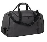 UHL UHL UHL Essential 2.0 Sports Sporttasche, 45 cm, 50 liters, Mehrfarbig (Anthracita/Negro) UHL UHL Essential 2.0 Sports Sporttasche, 45 cm, 50 liters, Mehrfarbig (Anthracita/Negro)