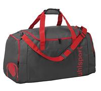 UHL UHL UHL Essential 2.0 Sports Sporttasche, 45 cm, 50 liters, Mehrfarbig (Anthracita/Rojo) UHL UHL Essential 2.0 Sports Sporttasche, 45 cm, 50 liters, Mehrfarbig (Anthracita/Rojo)