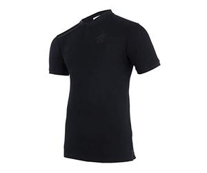 uhlsport 1. FC Köln Blackline Poloshirt schwarz, L Unisex