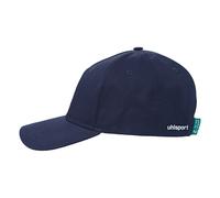 Uhlsport Base Cap marine NOSIZE