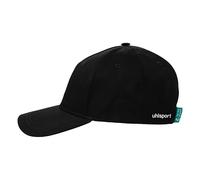 uhlsport Base Cap schwarz