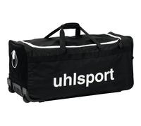 uhlsport Basic Line 110 L Travel & Team Vereinstasche schwarz XL