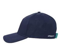 Uhlsport Base Cap marine NOSIZE
