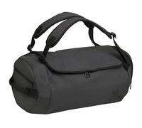uhlsport Cape Bag Tasche Anthra/Schwarz M