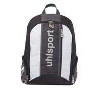 uhlsport Classic Training 30 L Backpack, schwarz/Anthra/Off-White, 100422402