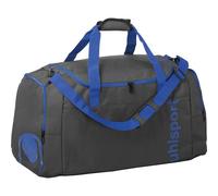 UHLSPORT ESSENTIAL 2.0 75L SPORTTASCHE (1004253) L anthra/azurblau