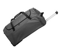 UHLSPORT ESSENTIAL 2.0 TRAVEL TROLLEY 90L (1004258) L anthra/schwarz