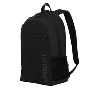 uhlsport Essential Rucksack schwarz